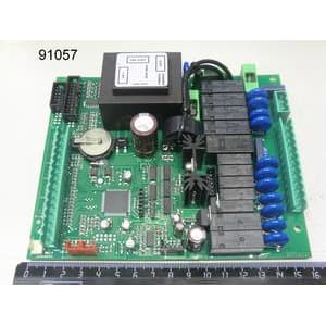 Плата электронная Adonis 2-3GR Nuova Simonelli 04900998