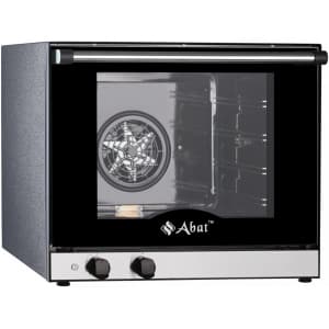 Печь конвекционная Abat ПКЭ-4Э