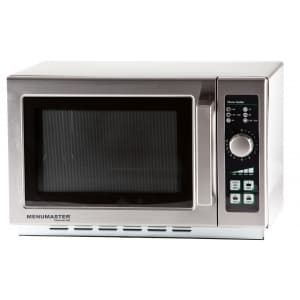 Печь микроволновая Menumaster RCS511DSE
