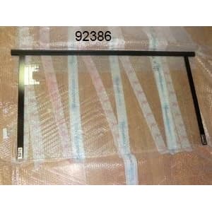 Стекло двери внутреннее Smeg 692531953