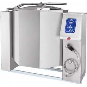 Котел пищеварочный Abat КПЭМ-350-О