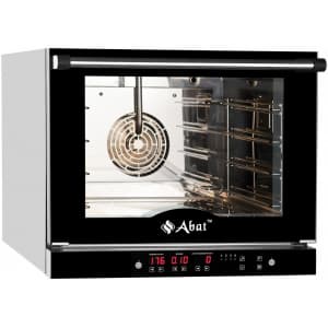 Печь конвекционная Abat КПП-4П