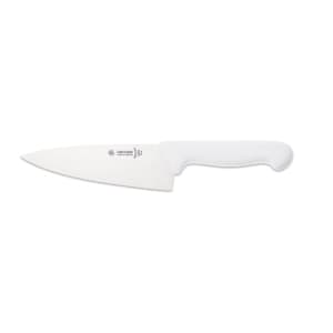 Нож поварской L 16см с широким лезвием GIESSER 8455 16 w
