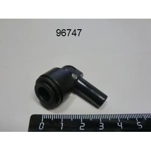 Фитинг коленчатый Lainox R62090678