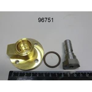 Фланец моющей системы Lainox R58007020