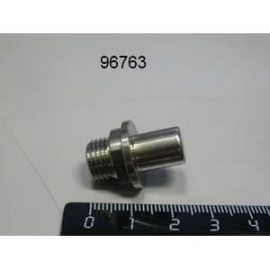 Ось нижней петли двери Lainox R58002520