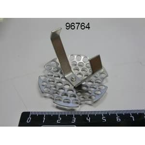Решетка-фильтр сливная Lainox R18200710