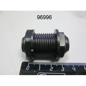 Фитинг концевой 8x1/4 Lainox R62090688