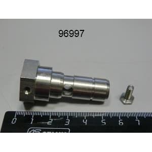 Палец поворотный Lainox R58007000