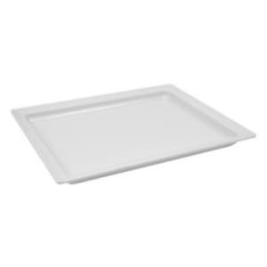 Гастроемкость GN1/2х30 пластик белый DALEBROOK T1290