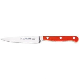 Нож кухонный L 10см кованый GIESSER 8240 10 r