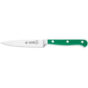 Нож кухонный L 10см кованый GIESSER 8240 10 gr