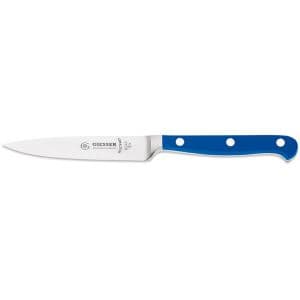 Нож кухонный L 10см кованый GIESSER 8240 10 b