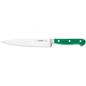 Нож кухонный L 18см кованый GIESSER 8270 18 gr