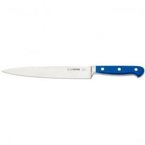 Нож кухонный L 20см кованый GIESSER 8270 20 b