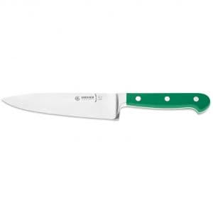 Нож поварской L 15см кованый GIESSER 8280 15 gr