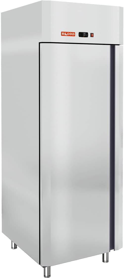 ШКАФ ХОЛОДИЛЬНЫЙ HICOLD C70 1/TN W