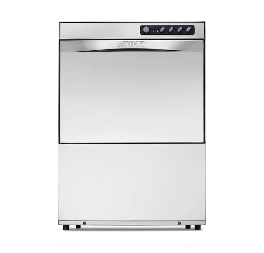 МАШИНА ПОСУДОМОЕЧНАЯ DIHR GS 50 ECO