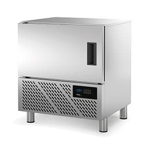 ШКАФ ШОКОВОЙ ЗАМОРОЗКИ APACH ASH05K DF R290