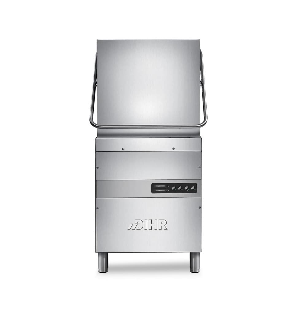 МАШИНА ПОСУДОМОЕЧНАЯ DIHR HT 11+DDE+PS