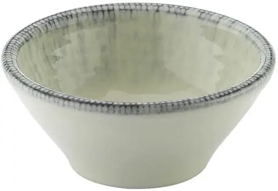 Салатник KUTAHYA серии Iceberg BNOFD08JK891311, 79мл, d8см, h3,7см