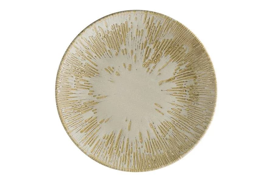 Тарелка Bonna Sand Snell S-SANSNLGRM17DZ 170 мм