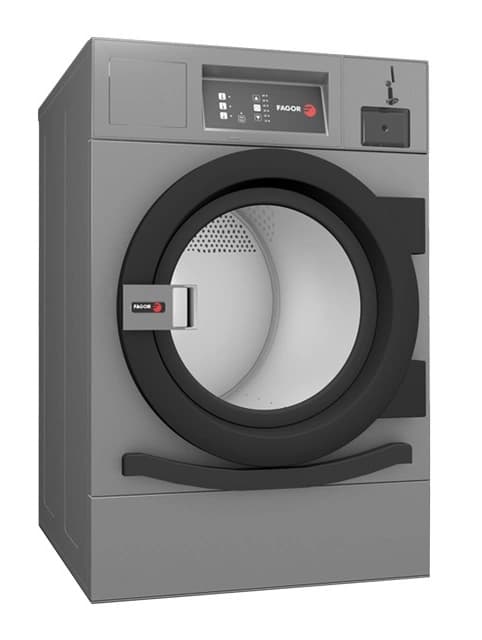 FAGOR IND, S. COOP. Машина сушильная серии SRP, мод. SRP-10 M E