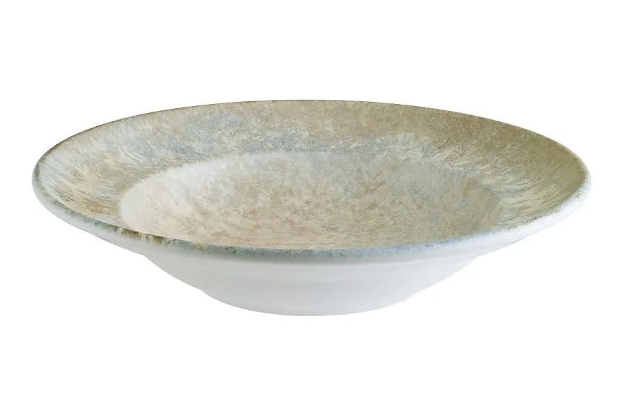 Тарелка глубокая Bonna Luz S-MT-LUZGRM27CK 270 мм, 450 мл