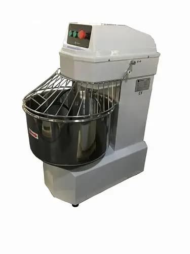 HURAKAN Тестомес модель HKN-50SN2V