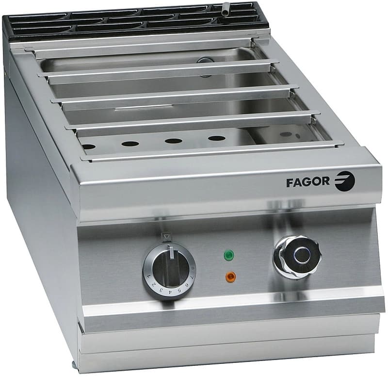 FAGOR IND, S. COOP. LTDA. Мармит электр. серии BME-905