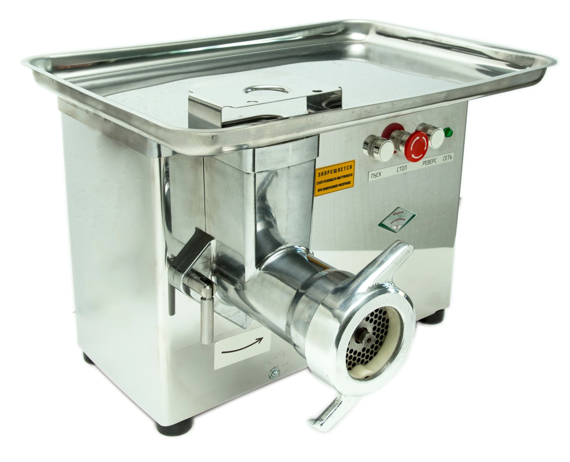 Мясорубка МИМ-300М-01