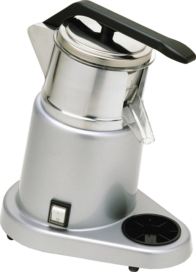 Macap S.r.l. Соковыжималка серии P206 C10 (серая)