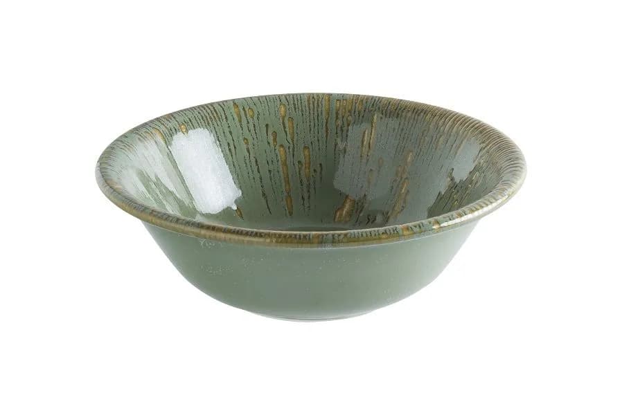 Салатник Bonna Sage Snell S-SAGSNLGRM16KS d=160 мм, h=53 мм, 400 мл