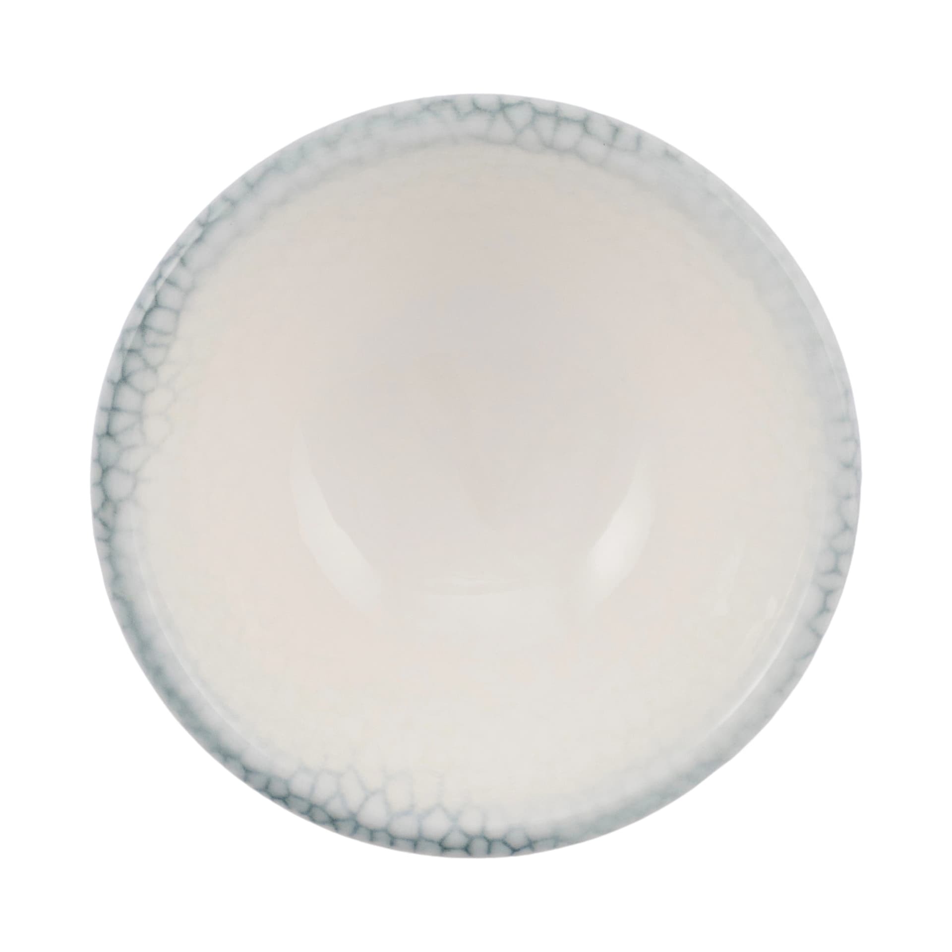 Салатник KUTAHYA серии Greenness BNOFD12JK890667, d12см, h5,2см, 260мл