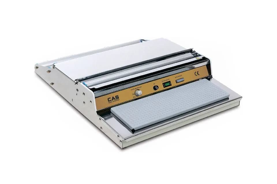 CAS Corp.Ltd.Упаковщик ручной CNW-460