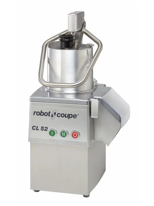 Овощерезка Robot-Coupe CL52 380В