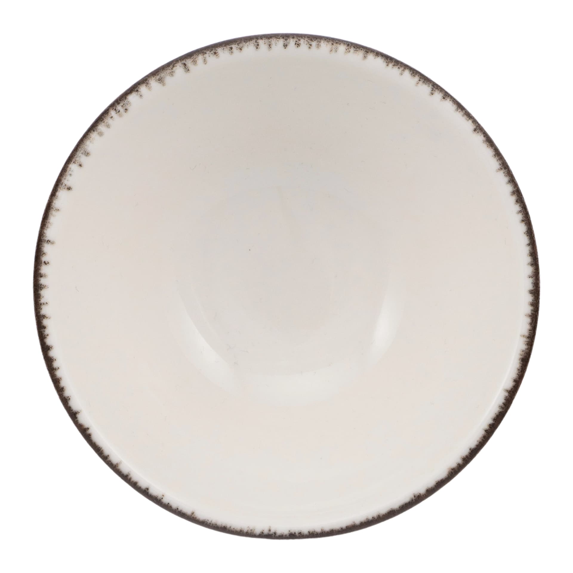 Салатник KUTAHYA серии Atlantis BNOFD12JK801R14, d12см, h5,2см, 260мл