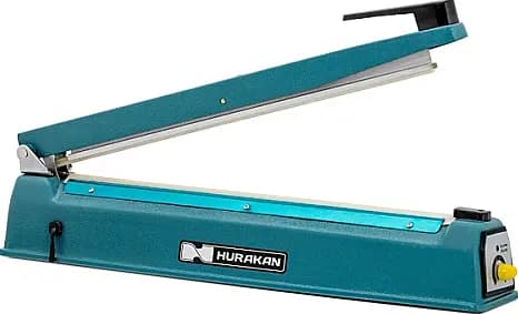 Сшиватель пакетов HURAKAN HKN-CNT400