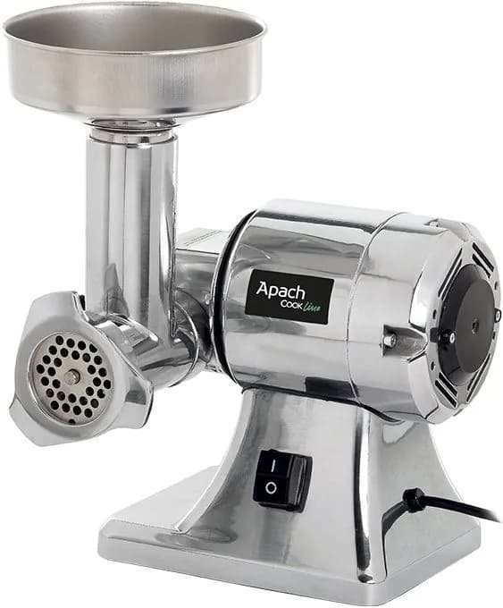 APACH Мясорубка модель ATS8 (220В)