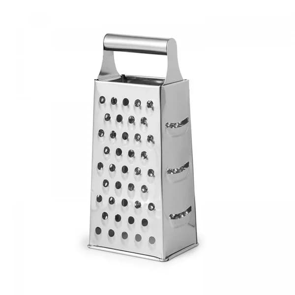 Терка Astell AST-005-ТР-9, 4-х гранная 233х103х75 мм, нерж