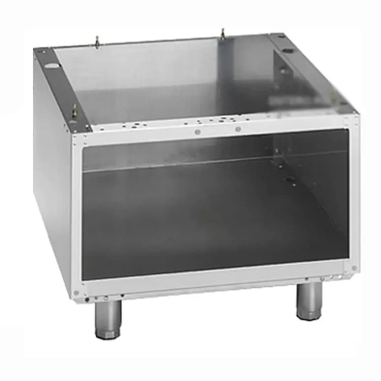 FAGOR IND, S. COOP. Стол-вставка ЕN-710 в комплекте со стендом MB-710