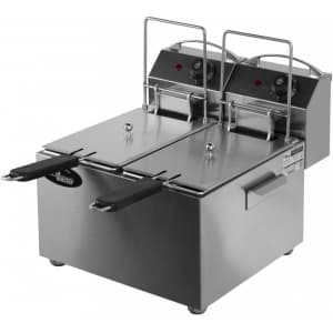 Фритюрница электрическая Grill Master Ф2ФрЭ