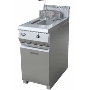Фритюрница газовая Grill Master Ф1ФРГ/800