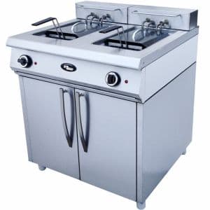 Фритюрница электрическая Grill Master Ф2ЖТЛФрЭ