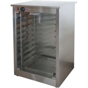 Шкаф расстоечный Smeg LEV43RU