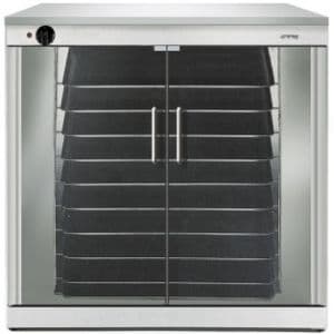 Шкаф расстоечный Smeg LEV143RU