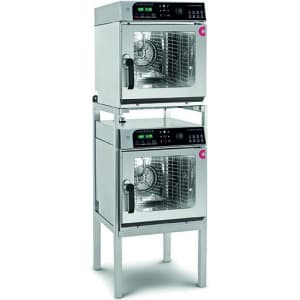 Комплект для установки пароконвектоматов электрических mini 6.10 на mini 6.10 Convotherm 3423832