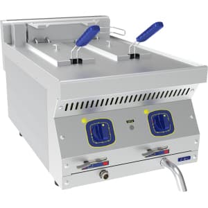 Фритюрница электрическая Abat ЭФК-40/2Н