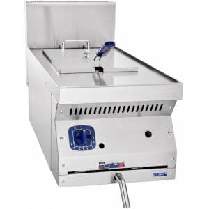 Фритюрница газовая Abat ГФК-40.1Н
