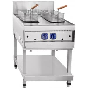 Фритюрница газовая Abat ГФК-90.2П
